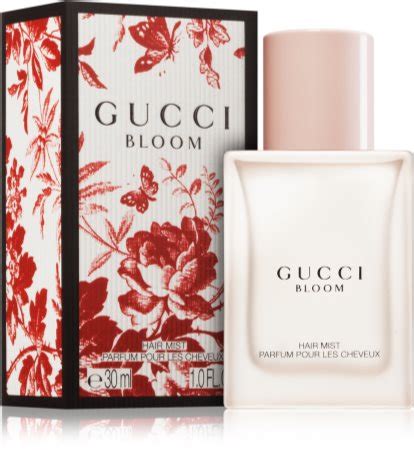 gucci bloom haarparfum 30ml